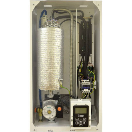 РЭКО 24ПМ (24 кВт) 380 В Миникотельная