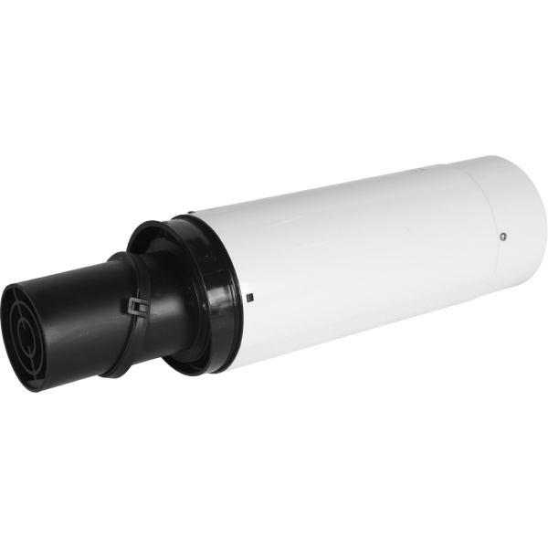 Buderus  Горизонтальный комплект DN 80/125