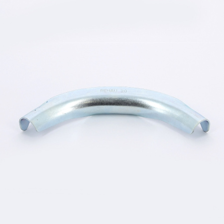 Направляющая угловая для PEX-труб, без колец REHAU 20 мм