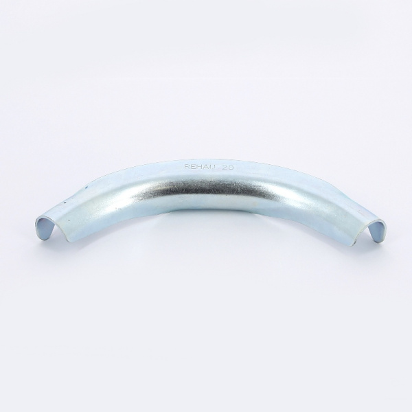 Направляющая угловая для PEX-труб, без колец REHAU 20 мм