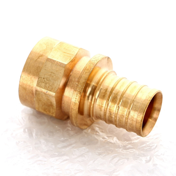 Муфта надвижная В бронзовая REHAU В 32х1 RХ