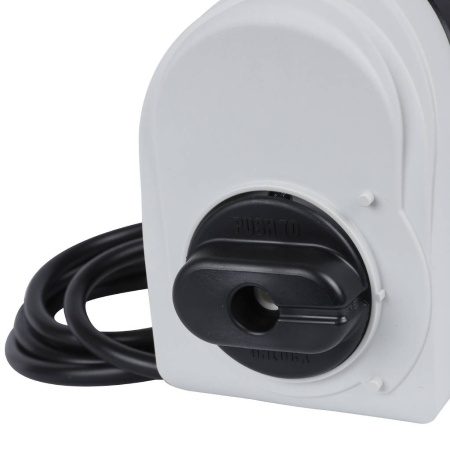 STOUT  Сервопривод 24V 120s