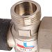 ROMMER RDG-0002 Насосная группа с термостатическим смесительным клапаном (20-40?С) 1 без насоса