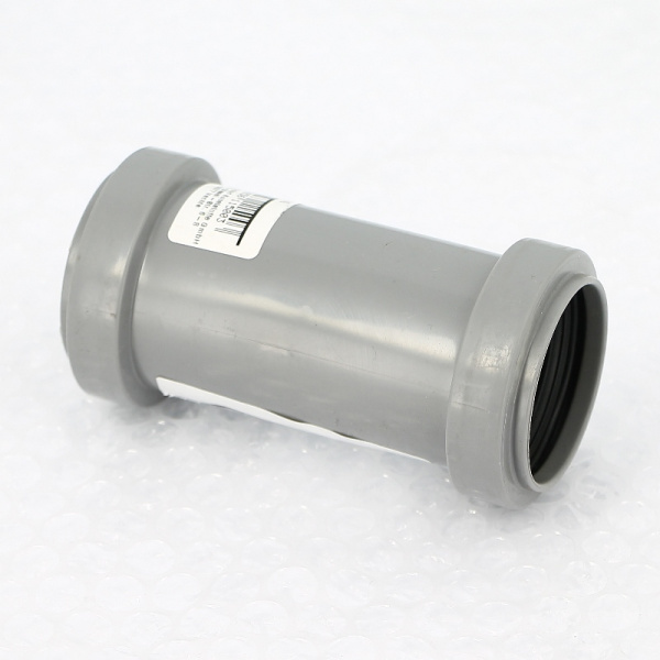 Муфта Ostendorf канализационная ремонтная 40 НТ