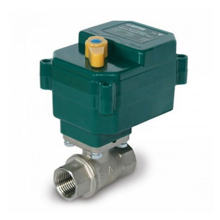 Кран с электроприводом Neptun Bugatti Pro ССТ 12В 1