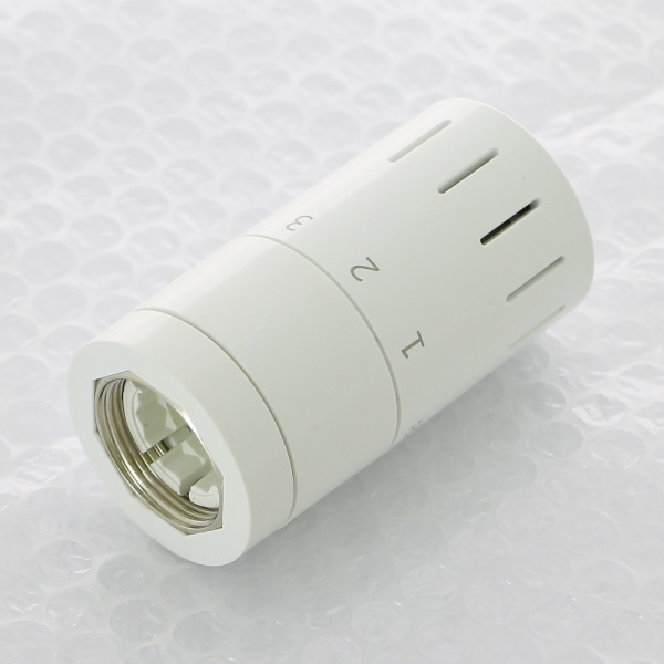 Головка термостатическая Simplex Design TC-D1 M30х15