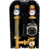 STOUT SDG-0007 Насосная группа со смесителем 1 с насосом Grundfos UPSO 25-65 DN 32