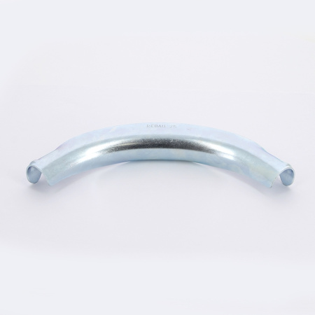 Направляющая угловая для PEX-труб, без колец REHAU 25 мм