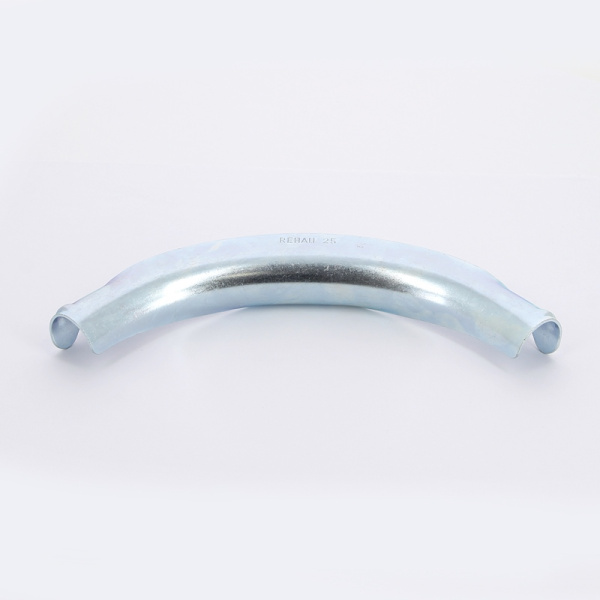 Направляющая угловая для PEX-труб, без колец REHAU 25 мм