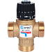 STOUT  Термостатический смесительный клапан для систем отопления и ГВС. G 1” M SVM-0120-254325
