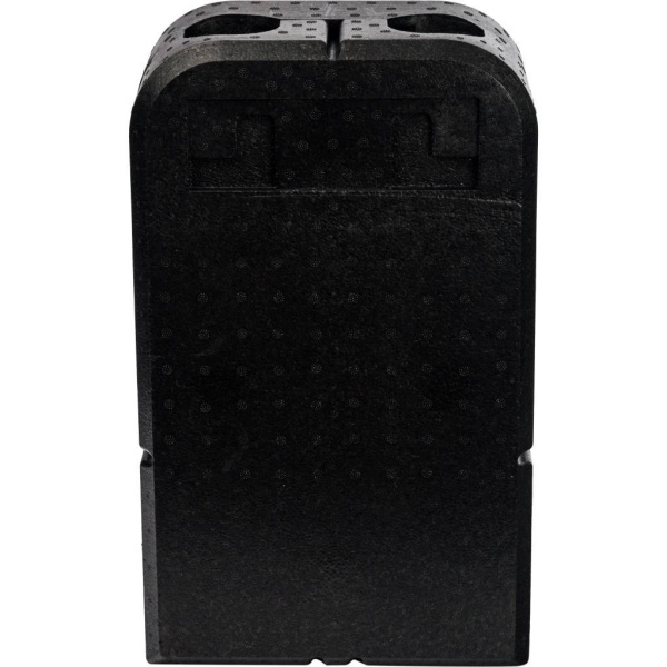 STOUT SDG-0003 Насосная группа со смесителем 1с насосом Grundfos UPSO 25-65