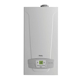 Котел газовый настенный BAXI NUVOLA двухконтурный DUO-TEC+ 16 GA