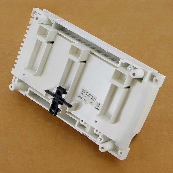 Модуль WATTS управляющий дополнительный WFHC на 4 зоны нормально закрытый 230В