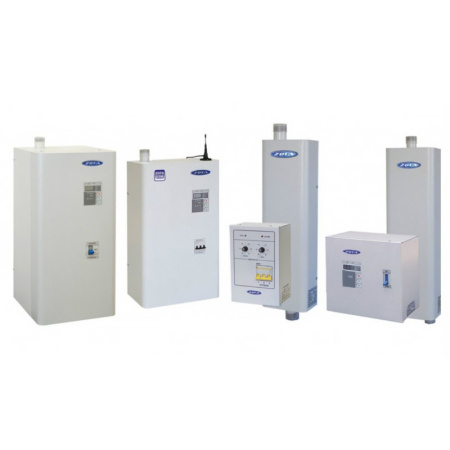 Котел электрический ZOTA Econom 15