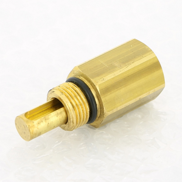 Клапан отсечной Flamco Flexvent Super 1/2