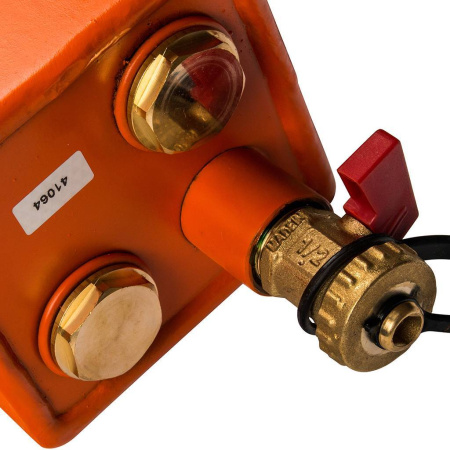 Meibes  Гидравлическая стрелка 32, 3 м3/час, 85 кВт, Ду 32, 1 1/4