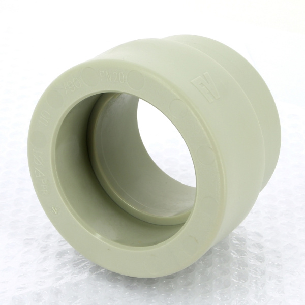 Муфта сварка редукционная НВ FV-PLAST 110х90