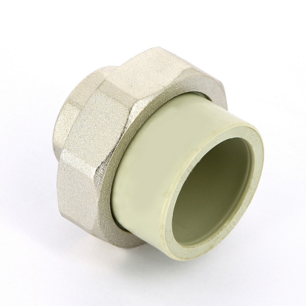 Муфта сварка-В с разъемным соединением FV-PLAST 32х3/4