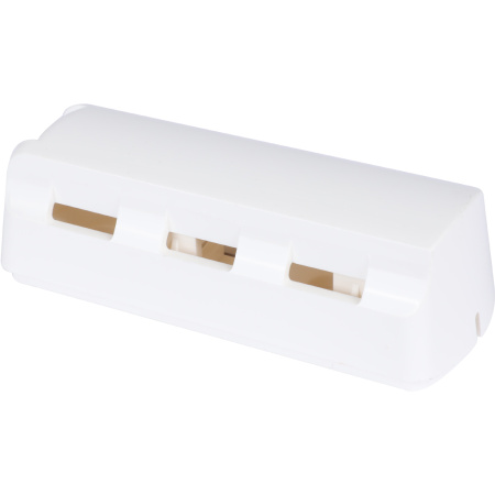 LUXOR  TT 3002 Термостатическая головка с дистанционным датчиком (*старый код 69011004, 69011001)