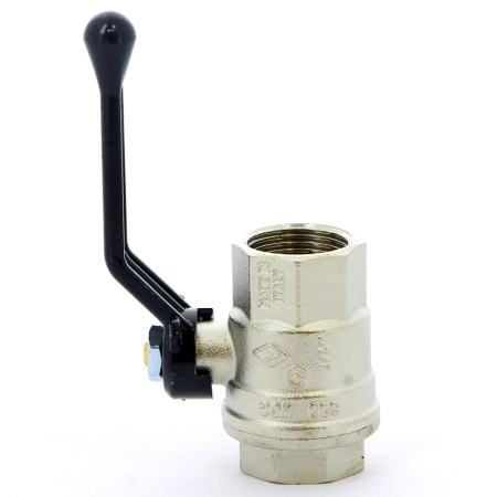 Кран шаровой Oregon Bugatti ВВ рычаг 3/4