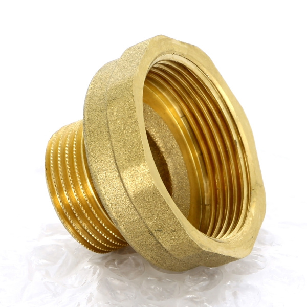 Переходник НВ UNI-FITT 1x11/2