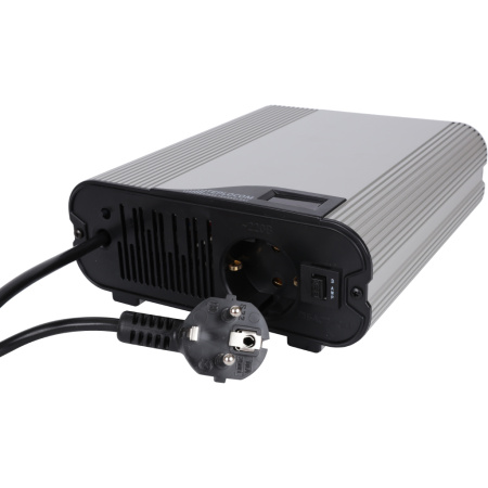 Teplocom  Стабилизатор напряжения TEPLOCOM ST-222/500-И