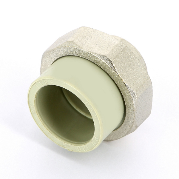 Муфта сварка-В с разъемным соединением FV-PLAST 32х3/4