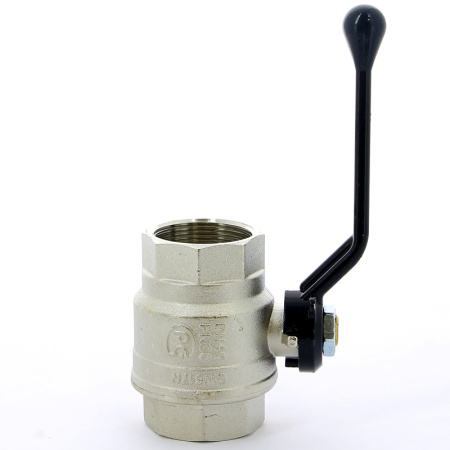 Кран шаровой Bugatti New Jersey ВВ рычаг 11/2