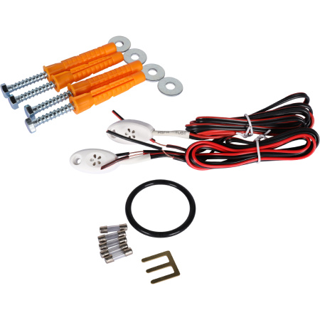 STOUT SEB котел электрический 7 кВт