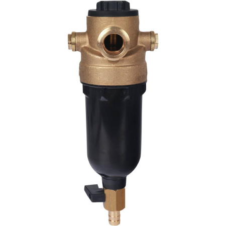 SYR  Фильтр Ratio Start-Hot DN 15 (горячая вода)