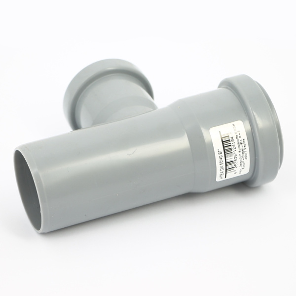 Тройник Ostendorf 50 х 40 х 87' HT канализационный