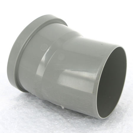 Отвод Ostendorf 110 х 15' HT канализационный