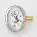 Термометр Росма БТ- 31.211 63/46 (1/2", 0-120'С, 2,5)
