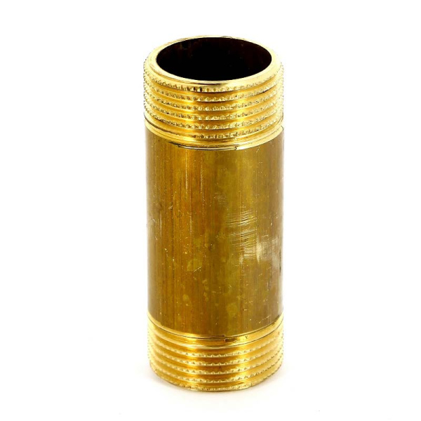 Удлинитель НН UNI-FITT 1/2х80мм