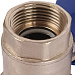 ROMMER RDG-0002 Насосная группа с термостатическим смесительным клапаном (35-60?С) 1 без насоса