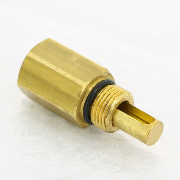 Клапан отсечной Flamco Flexvent Super 1/2
