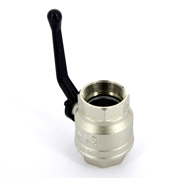 Кран шаровой Bugatti New Jersey ВВ рычаг 2