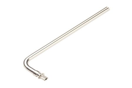 Трубка для подкл-я радиатора Stout Г-образная 20/250, SFA-0025-002025