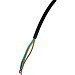 STOUT SPW-0001-200750 Насос колодезный с поплавком, кабель 20 м, 230V, Q=90 л/мин, H=42м