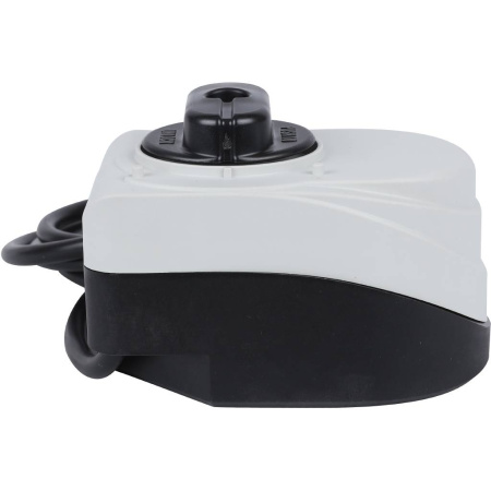 STOUT  Сервопривод 24V 120s