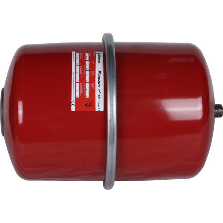 Flamco  Расширительный бак Flexcon Premium 18/2,5 [6bar]