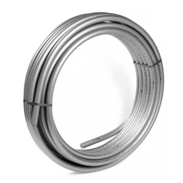 Труба металлопластиковая RAUTITAN stabil REHAU PLATINUM 25х3,7 (50 м)