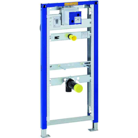 Модуль Geberit Duofix для писсуара, 112–130 см, универсальный