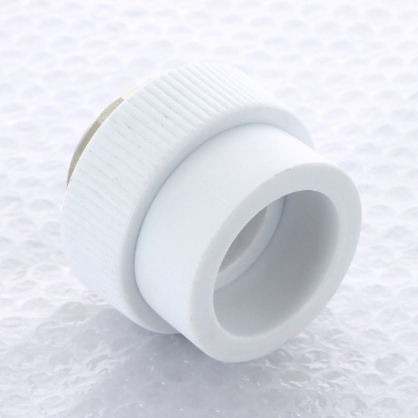 Муфта ProAqua В 50 х 1 1/2 под ключ