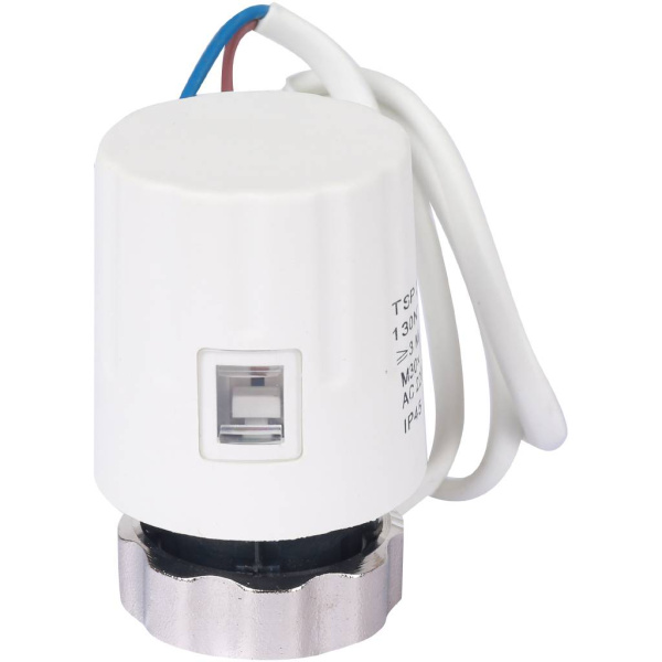 Teplocom  Сервопривод термоэлектрический TSP 220/NO