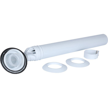 PROTHERM  0010031041 PROTHERM Компл 60/100PP гор прох ч/з стену 0,7 м