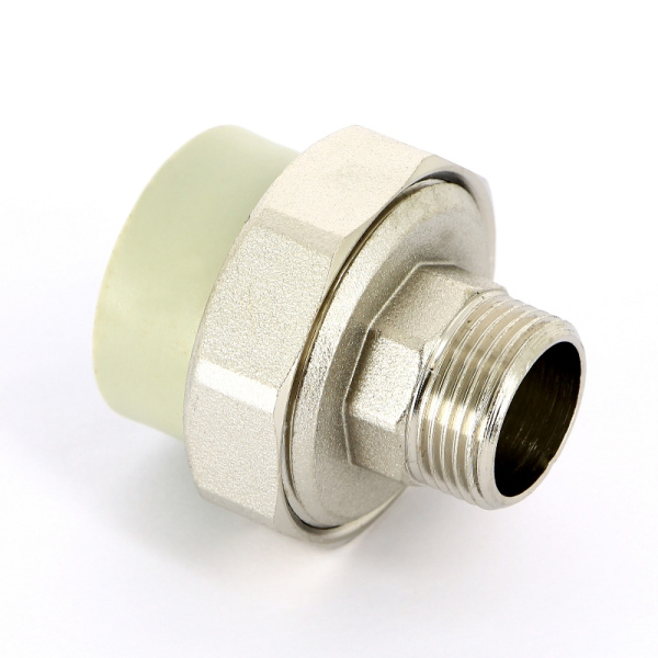 Муфта сварка-Н с разъемным соединением FV-PLAST 32х3/4