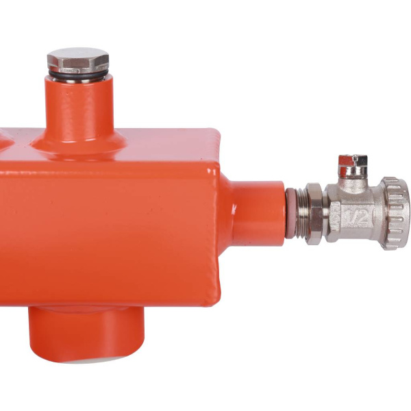 Vaillant  Гидравлический разделитель WH 40