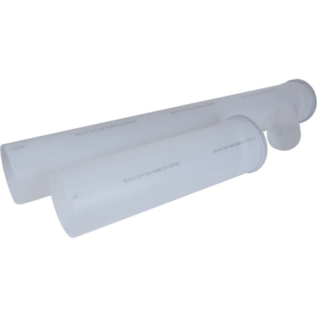 Buderus  Базовая компл. сист. дымоудаления в каскаде для 2 котлов GB162 DN160