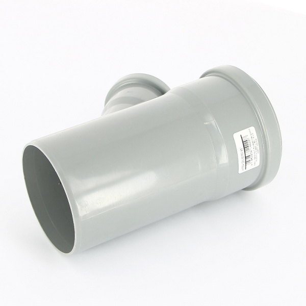 Тройник Ostendorf 90 х 50 х 45' HT канализационный